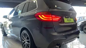 BMW Série 2 de 2016