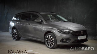 Fiat Tipo 1.3 M-Jet Lounge de 2018
