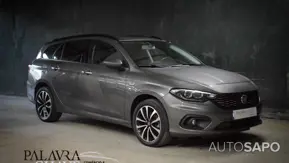 Fiat Tipo 1.3 M-Jet Lounge de 2018