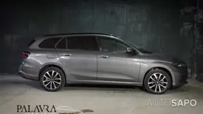 Fiat Tipo 1.3 M-Jet Lounge de 2018