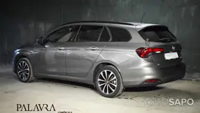 Fiat Tipo 1.3 M-Jet Lounge de 2018