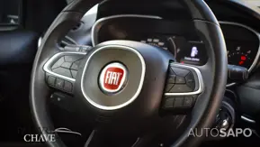 Fiat Tipo 1.3 M-Jet Lounge de 2018