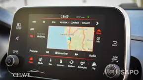 Fiat Tipo 1.3 M-Jet Lounge de 2018