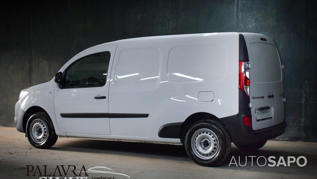 Renault Kangoo 1.5 dCi de 2018