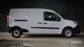 Renault Kangoo 1.5 dCi de 2018