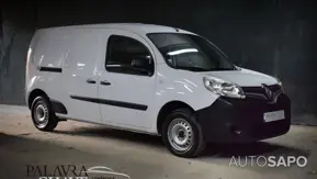 Renault Kangoo 1.5 dCi de 2018