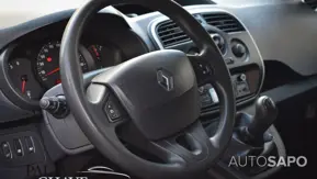 Renault Kangoo 1.5 dCi de 2018