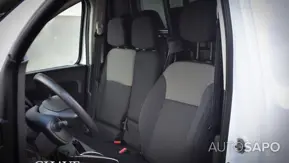 Renault Kangoo 1.5 dCi de 2018