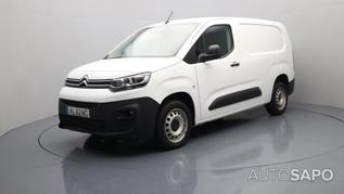 Citroen Berlingo de 2021