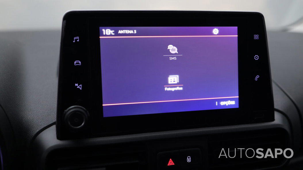 Citroen Berlingo de 2021