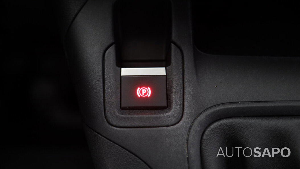 Citroen Berlingo de 2021