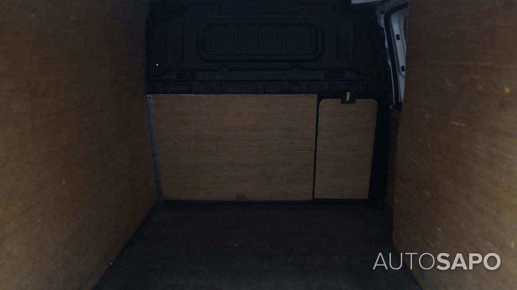 Citroen Berlingo de 2021
