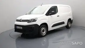 Citroen Berlingo de 2021
