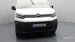 Citroen Berlingo de 2021
