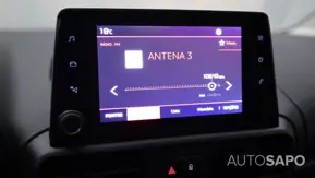 Citroen Berlingo de 2021