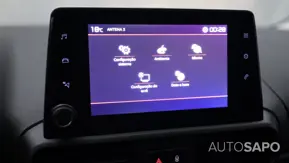 Citroen Berlingo de 2021