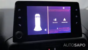 Citroen Berlingo de 2021