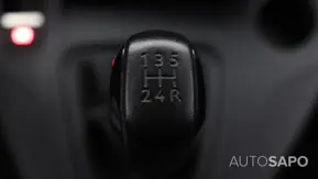 Citroen Berlingo de 2021
