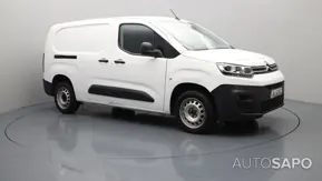 Citroen Berlingo de 2021