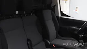 Citroen Berlingo de 2021