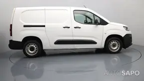 Citroen Berlingo de 2021