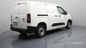 Citroen Berlingo de 2021