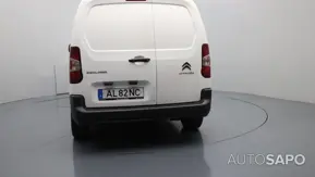 Citroen Berlingo de 2021