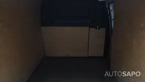 Citroen Berlingo de 2021