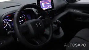 Citroen Berlingo de 2021