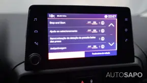 Citroen Berlingo de 2021