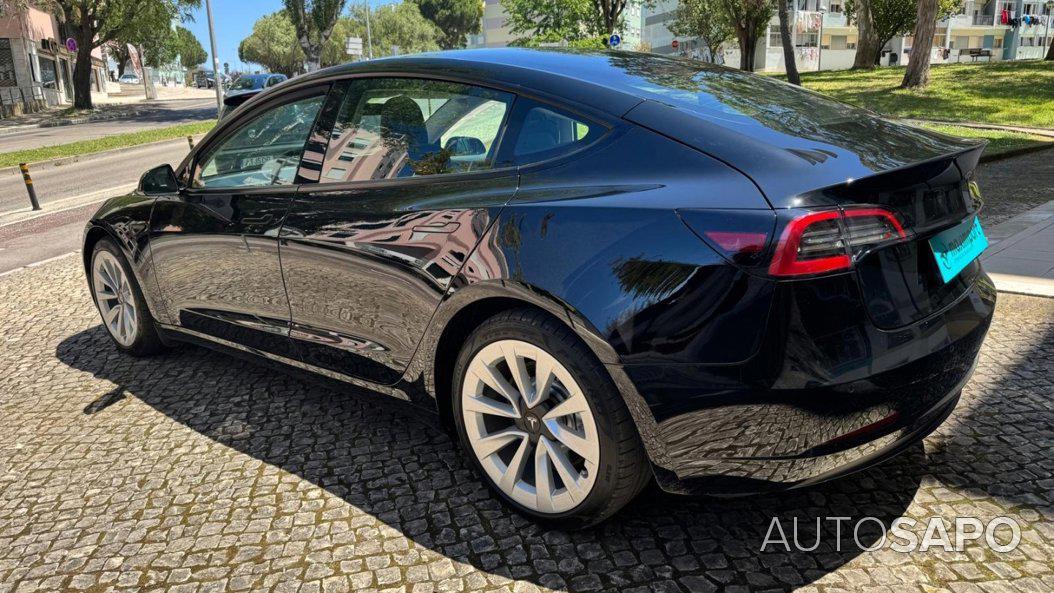 Tesla Model 3 de 2022