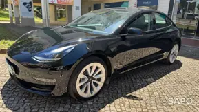 Tesla Model 3 de 2022