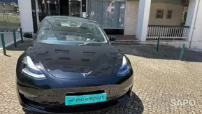 Tesla Model 3 de 2022
