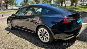 Tesla Model 3 de 2022