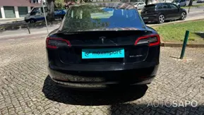 Tesla Model 3 de 2022