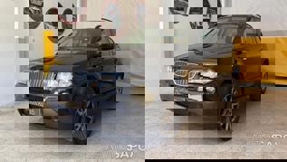 BMW X3 de 2009