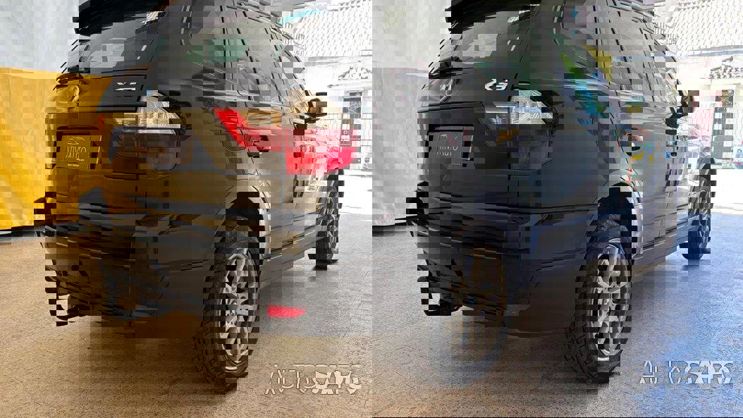 BMW X3 de 2009