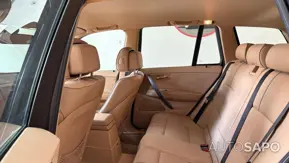 BMW X3 de 2009