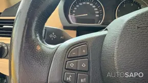 BMW X3 de 2009