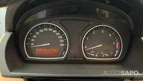 BMW X3 de 2009