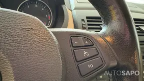 BMW X3 de 2009