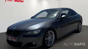 BMW Série 3 de 2008