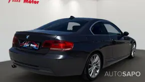 BMW Série 3 de 2008