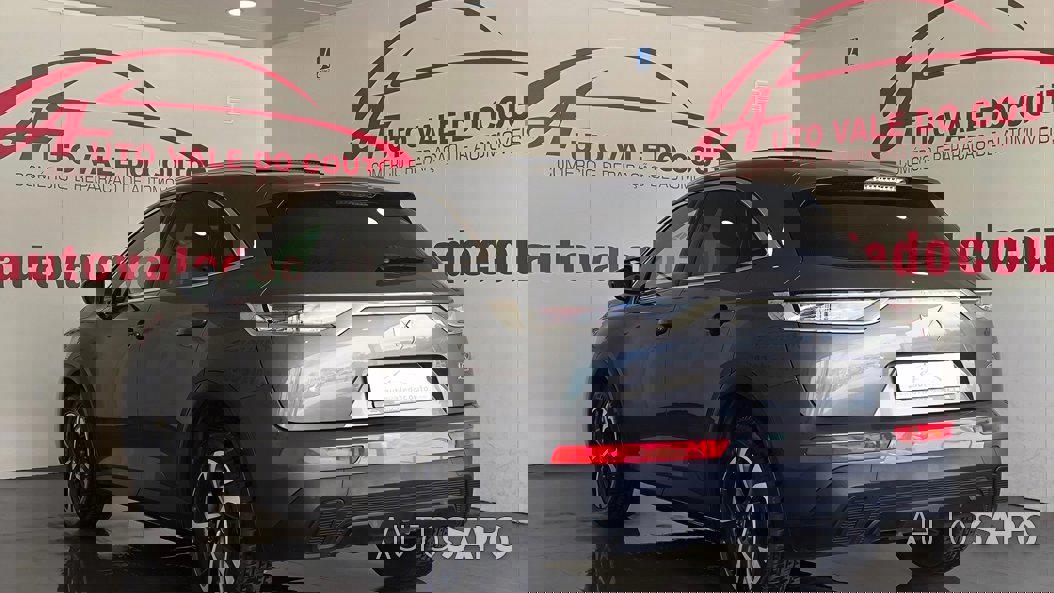 DS DS7 Crossback 1.5 BlueHDi So Chic EAT8 de 2019