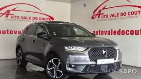 DS DS7 Crossback 1.5 BlueHDi So Chic EAT8 de 2019