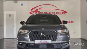 DS DS7 Crossback 1.5 BlueHDi So Chic EAT8 de 2019