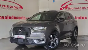 DS DS7 Crossback 1.5 BlueHDi So Chic EAT8 de 2019