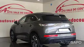 DS DS7 Crossback 1.5 BlueHDi So Chic EAT8 de 2019