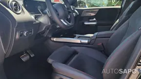 Mercedes-Benz Classe GLB de 2025