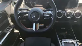 Mercedes-Benz Classe GLB de 2025